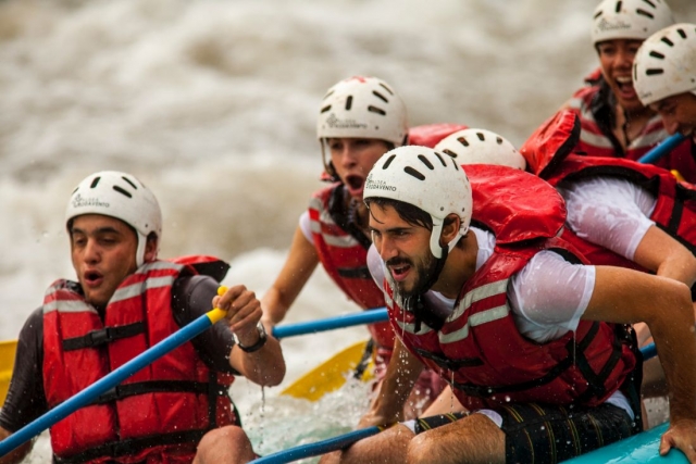 Vive nuestra aventura